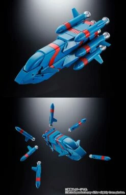 Bandai Soul Of Chogokin The King Of Braves Gao Gai Gar GX-104 GaoFighGar Action Figure -Cheap Hasbro || GOOD SMILE COMPANY Store 4573102638939e