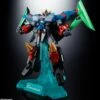 Bandai Soul Of Chogokin The King Of Braves Gao Gai Gar GX-104 GaoFighGar Action Figure 1 Bandai Soul Of Chogokin The King Of Braves Gao Gai Gar GX-104 GaoFighGar Action Figure -Cheap Hasbro || GOOD SMILE COMPANY Store 4573102638939k