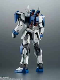 Bandai Robot Spirits #R-304 GAT-X102 Duel Gundam Ver. A.N.I.M.E. Action Figure -Cheap Hasbro || GOOD SMILE COMPANY Store 4573102639912b