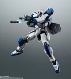 Bandai Robot Spirits #R-304 GAT-X102 Duel Gundam Ver. A.N.I.M.E. Action Figure -Cheap Hasbro || GOOD SMILE COMPANY Store 4573102639912c