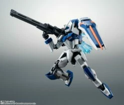 Bandai Robot Spirits #R-304 GAT-X102 Duel Gundam Ver. A.N.I.M.E. Action Figure -Cheap Hasbro || GOOD SMILE COMPANY Store 4573102639912f