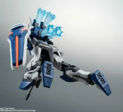 Bandai Robot Spirits #R-304 GAT-X102 Duel Gundam Ver. A.N.I.M.E. Action Figure -Cheap Hasbro || GOOD SMILE COMPANY Store 4573102639912g