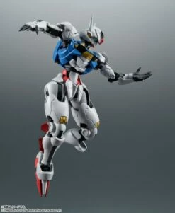 Bandai Robot Spirits #R-301 XVX-016 Gundam Aerial Ver. A.N.I.M.E Action Figure -Cheap Hasbro || GOOD SMILE COMPANY Store 4573102639943f