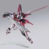 Bandai Gundam Metal Build Gundam Seed Strike Rouge Gundam And Grand Slam Action Figure Exclusive -Cheap Hasbro || GOOD SMILE COMPANY Store 4573102640697a