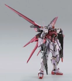 Bandai Gundam Metal Build Gundam Seed Strike Rouge Gundam And Grand Slam Action Figure Exclusive 8 Bandai Gundam Metal Build Gundam Seed Strike Rouge Gundam And Grand Slam Action Figure Exclusive -Cheap Hasbro || GOOD SMILE COMPANY Store 4573102640697b