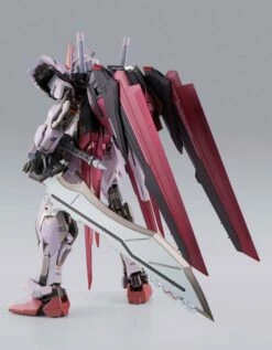 Bandai Gundam Metal Build Gundam Seed Strike Rouge Gundam And Grand Slam Action Figure Exclusive 9 Bandai Gundam Metal Build Gundam Seed Strike Rouge Gundam And Grand Slam Action Figure Exclusive -Cheap Hasbro || GOOD SMILE COMPANY Store 4573102640697c
