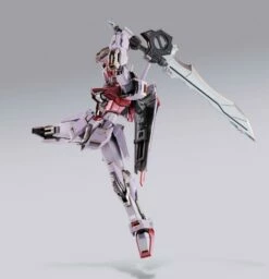 Bandai Gundam Metal Build Gundam Seed Strike Rouge Gundam And Grand Slam Action Figure Exclusive 11 Bandai Gundam Metal Build Gundam Seed Strike Rouge Gundam And Grand Slam Action Figure Exclusive -Cheap Hasbro || GOOD SMILE COMPANY Store 4573102640697d