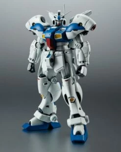 Bandai Robot Spirits #R-305 RX-78GP04G Gundam Gerbera Ver. A.N.I.M.E. Action Figure -Cheap Hasbro || GOOD SMILE COMPANY Store 4573102641618a