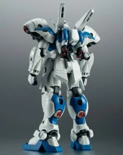 Bandai Robot Spirits #R-305 RX-78GP04G Gundam Gerbera Ver. A.N.I.M.E. Action Figure -Cheap Hasbro || GOOD SMILE COMPANY Store 4573102641618b