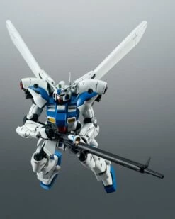 Bandai Robot Spirits #R-305 RX-78GP04G Gundam Gerbera Ver. A.N.I.M.E. Action Figure -Cheap Hasbro || GOOD SMILE COMPANY Store 4573102641618i