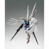 Bandai Gundam Fix Figuration Metal Composite XXXG-00W0 Wing Gundam Zero EW (Noble Color Ver.) #1028 Action Figure