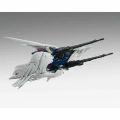 Bandai Gundam Fix Figuration Metal Composite XXXG-00W0 Wing Gundam Zero EW (Noble Color Ver.) #1028 Action Figure -Cheap Hasbro || GOOD SMILE COMPANY Store 4573102649584g