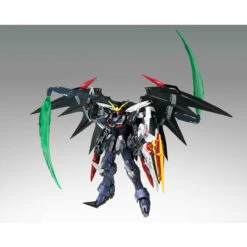 Bandai Gundam Fix Figuration Metal Composite XXXG-01D2 Gundam Deathscythe Hell EW #1030 Action Figure