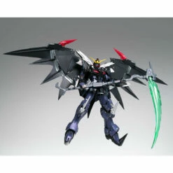 Bandai Gundam Fix Figuration Metal Composite XXXG-01D2 Gundam Deathscythe Hell EW #1030 Action Figure 12 Bandai Gundam Fix Figuration Metal Composite XXXG-01D2 Gundam Deathscythe Hell EW #1030 Action Figure -Cheap Hasbro || GOOD SMILE COMPANY Store 4573102649591c