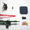 Bandai Robot Spirits #R-306 AQM/E-X03 Launcher Striker And Effect Parts Set Ver. A.N.I.M.E. Action Figure -Cheap Hasbro || GOOD SMILE COMPANY Store 4573102649812a