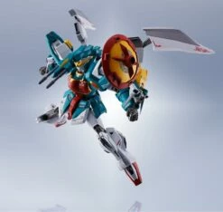 Bandai Metal Robot Spirits XXXG-01S2 Altron Gundam Action Figure -Cheap Hasbro || GOOD SMILE COMPANY Store 4573102649881e