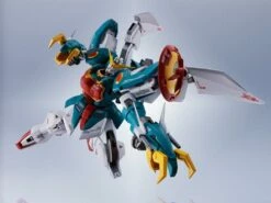 Bandai Metal Robot Spirits XXXG-01S2 Altron Gundam Action Figure -Cheap Hasbro || GOOD SMILE COMPANY Store 4573102649881f