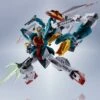 Bandai Metal Robot Spirits XXXG-01S2 Altron Gundam Action Figure -Cheap Hasbro || GOOD SMILE COMPANY Store 4573102649881g