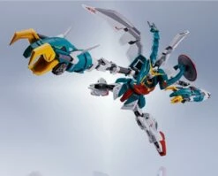 Bandai Metal Robot Spirits XXXG-01S2 Altron Gundam Action Figure -Cheap Hasbro || GOOD SMILE COMPANY Store 4573102649881h