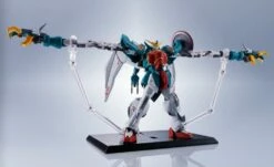 Bandai Metal Robot Spirits XXXG-01S2 Altron Gundam Action Figure -Cheap Hasbro || GOOD SMILE COMPANY Store 4573102649881i