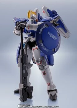 Bandai Metal Robot Spirits OZ-00MS2 Tallgeese II Action Figure -Cheap Hasbro || GOOD SMILE COMPANY Store 4573102650795c