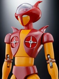 Bandai Soul Of Chogokin Mazinger Z GX-08R Aphrodai A And GX-09R Minerva X Set Action Figure 15 Bandai Soul Of Chogokin Mazinger Z GX-08R Aphrodai A And GX-09R Minerva X Set Action Figure -Cheap Hasbro || GOOD SMILE COMPANY Store 4573102651297h