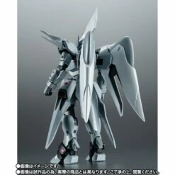 Bandai Robot Spirits #R-SP ZGMF-515 CGUE Ver. A.N.I.M.E. Action Figure 13 Bandai Robot Spirits #R-SP ZGMF-515 CGUE Ver. A.N.I.M.E. Action Figure -Cheap Hasbro || GOOD SMILE COMPANY Store 4573102651334b