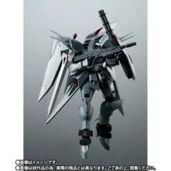 Bandai Robot Spirits #R-SP ZGMF-515 CGUE Ver. A.N.I.M.E. Action Figure 16 Bandai Robot Spirits #R-SP ZGMF-515 CGUE Ver. A.N.I.M.E. Action Figure -Cheap Hasbro || GOOD SMILE COMPANY Store 4573102651334e