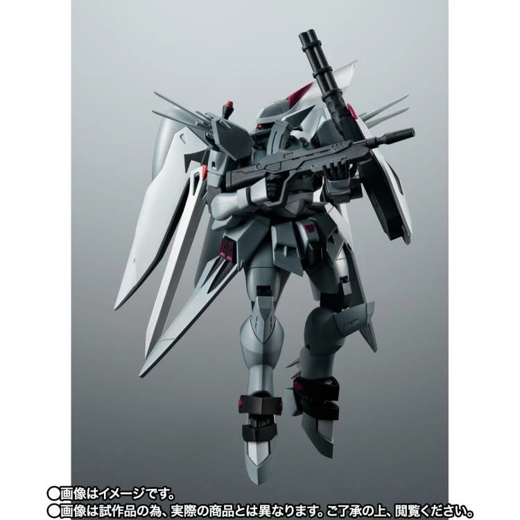 Bandai Robot Spirits #R-SP ZGMF-515 CGUE Ver. A.N.I.M.E. Action Figure 8 Bandai Robot Spirits #R-SP ZGMF-515 CGUE Ver. A.N.I.M.E. Action Figure - Image 6