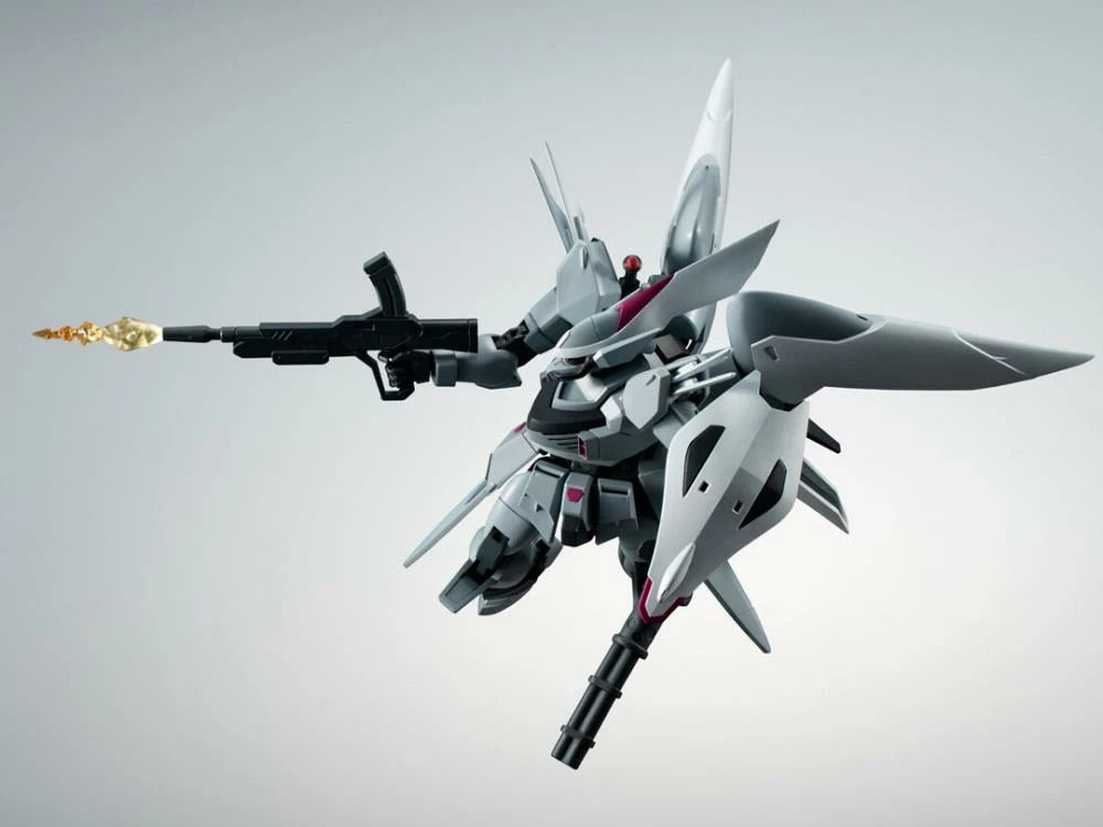 Bandai Robot Spirits #R-SP ZGMF-515 CGUE Ver. A.N.I.M.E. Action Figure 10 Bandai Robot Spirits #R-SP ZGMF-515 CGUE Ver. A.N.I.M.E. Action Figure - Image 8