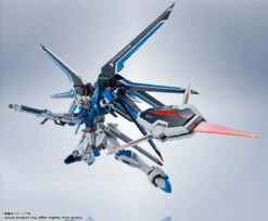 Bandai Metal Robot Spirits Gundam Seed Freedom STTS-909 Rising Freedom Gundam Action Figure -Cheap Hasbro || GOOD SMILE COMPANY Store 4573102656667f