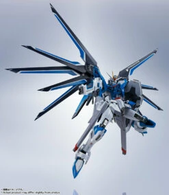 Bandai Metal Robot Spirits Gundam Seed Freedom STTS-909 Rising Freedom Gundam Action Figure -Cheap Hasbro || GOOD SMILE COMPANY Store 4573102656667g