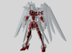Bandai Metal Robot Spirits Gundam Seed Freedom STTS-909 Rising Freedom Gundam Action Figure -Cheap Hasbro || GOOD SMILE COMPANY Store 4573102656667i
