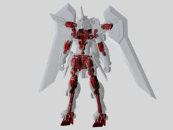Bandai Metal Robot Spirits Gundam Seed Freedom STTS-808 Immortal Justice Gundam Action Figure -Cheap Hasbro || GOOD SMILE COMPANY Store 4573102656674j