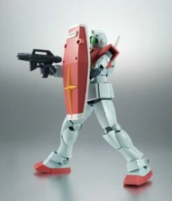 Bandai Robot Spirits #R-209 RGM-79 GM Ver. A.N.I.M.E. Action Figure 20 Bandai Robot Spirits #R-209 RGM-79 GM Ver. A.N.I.M.E. Action Figure -Cheap Hasbro || GOOD SMILE COMPANY Store 4573102657619f