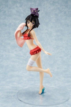 Bellfine 1/7 KonoSuba Megumin: Swimsuit Ver Scale Statue Figure PVC -Cheap Hasbro || GOOD SMILE COMPANY Store 4573347242380b