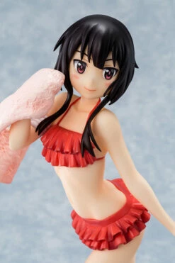 Bellfine 1/7 KonoSuba Megumin: Swimsuit Ver Scale Statue Figure PVC -Cheap Hasbro || GOOD SMILE COMPANY Store 4573347242380c