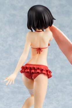 Bellfine 1/7 KonoSuba Megumin: Swimsuit Ver Scale Statue Figure PVC -Cheap Hasbro || GOOD SMILE COMPANY Store 4573347242380d