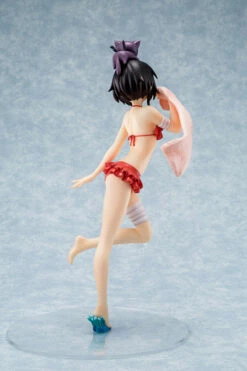 Bellfine 1/7 KonoSuba Megumin: Swimsuit Ver Scale Statue Figure PVC -Cheap Hasbro || GOOD SMILE COMPANY Store 4573347242380e