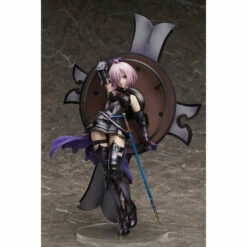 Stronger 1/7 Fate Grand Order Shielder Mash Kyrielight Scale Statue Figure