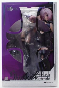 Stronger 1/7 Fate Grand Order Shielder Mash Kyrielight Limited Version Scale Statue Figure 13 Stronger 1/7 Fate Grand Order Shielder Mash Kyrielight Limited Version Scale Statue Figure -Cheap Hasbro || GOOD SMILE COMPANY Store 4573451870509