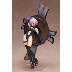 Stronger 1/7 Fate Grand Order Shielder Mash Kyrielight Limited Version Scale Statue Figure 10 Stronger 1/7 Fate Grand Order Shielder Mash Kyrielight Limited Version Scale Statue Figure -Cheap Hasbro || GOOD SMILE COMPANY Store 4573451870509D