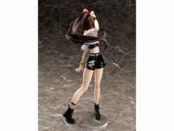Stronger 1/7 Scale A.I. Channel Kizuna Ai (Hello World) Scale Statue Figure -Cheap Hasbro || GOOD SMILE COMPANY Store 4573451870622c