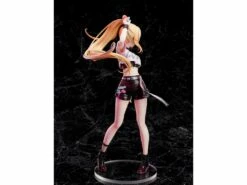 Stronger 1/7 Scale A.I. Channel Kizuna Ai (Hello World) -Blond Hair Ver.- Scale Statue Figure -Cheap Hasbro || GOOD SMILE COMPANY Store 4573451870639c