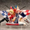 Stronger 1/7 Fate/Extra Nero Claudius & Tamamo No Mae (Type-Moon Racing Ver.) Scale Statue Figure -Cheap Hasbro || GOOD SMILE COMPANY Store 4573451870646a