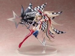 Stronger 1/7 Fate/Kaleid Liner Prisma Illya 3rei Illyasviel Von Einzbern (Prisma Racing Ver.) Type-Moon Racing Scale Statue Figure