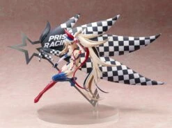 Stronger 1/7 Fate/Kaleid Liner Prisma Illya 3rei Illyasviel Von Einzbern (Prisma Racing Ver.) Type-Moon Racing Scale Statue Figure -Cheap Hasbro || GOOD SMILE COMPANY Store 4573451870653c