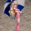 Hobby Max 1/7 Tengen Toppa Gurren Lagann Nia Teppelin Race Queen Ver. Scale Statue Figure -Cheap Hasbro || GOOD SMILE COMPANY Store 4573451878055a