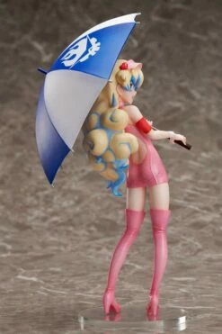 Hobby Max 1/7 Tengen Toppa Gurren Lagann Nia Teppelin Race Queen Ver. Scale Statue Figure -Cheap Hasbro || GOOD SMILE COMPANY Store 4573451878055b