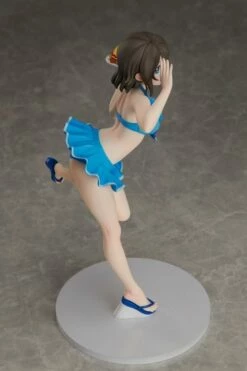 Our Treasure 1/8 You Watanabe Summer Queen Love Live! Sunshine!! Scale Statue Figure PVC -Cheap Hasbro || GOOD SMILE COMPANY Store 4573480000021b